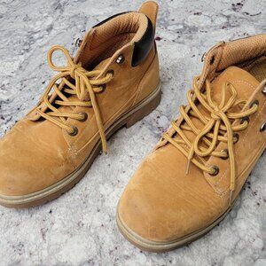 Lugz Boots